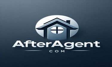 AfterAgent.com - Creative brandable domain for sale